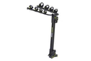 מנשא אופניים לוו גרירה Moose 4 מבית Buzz Rack
