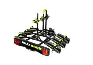 מנשא אופניים לוו גרירה BuzzWing 3 מבית Buzz Rack
