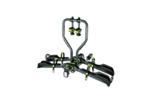 מנשא אופניים חשמליות לוו גרירה E-Scorpion H מבית Buzz Rack
