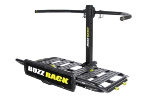 משטח ציוד לוו גרירה P10 מבית Buzz Rack