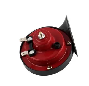 צופר כפול 12V מבית Spar-tec