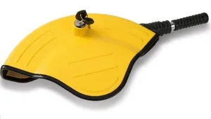 מנעול הגה SHIELD מבית SpaR-tec