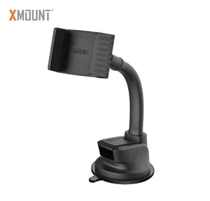 מעמד מגנטי לסמארטפון Xmount XM-11