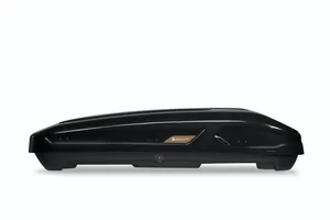 תא חפצים לגג שחור 470 FALCON NERO