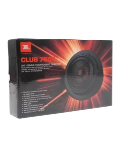 סט טוויטרים לרכב JBL CLUB 750T