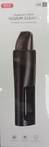 שואב אבק אלחוטי חכם XO CZ019 בית ורכב 5000mAh