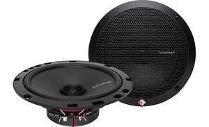 סט רמקולים 6.5 אינטש ROCKFORD R1765X2