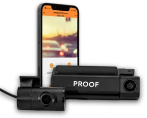 מצלמת דרך דו כיוונית  Z-4K PROOF
