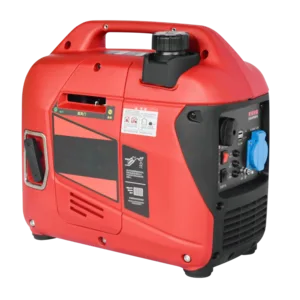 גנרטור אינוורטר מושתק LAVI 1KW