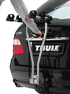 מנשא אופניים  לוו גרירה דגם Thule 970 Xpress