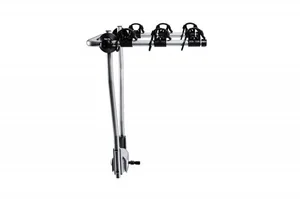 מנשא אופניים לוו גרירה 3 זוגות דגם Thule Hangon 974