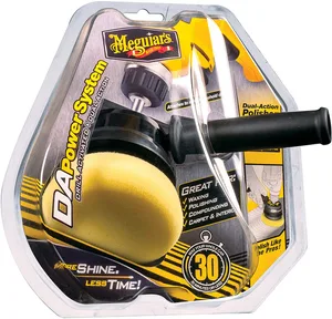 מכשיר דיטיילינג פוליש Meguiar's