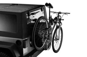 מנשא אופניים לגלגל אחורי Thule 963PRO
