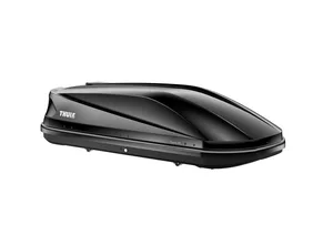 תא חפצים שחור Thule Touring 200