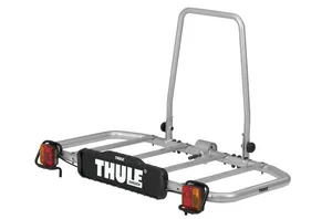 מנשא מטען לוו גרירה THULE 949 - משטח העמסה - מנשא לעגלת נכים / מזוודות