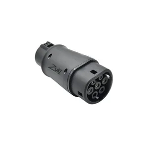 מתאם בין type 2 ( שמיוצר לשוק אירופאי)  לT/GB (רכב שמיוצר לשוק סין)