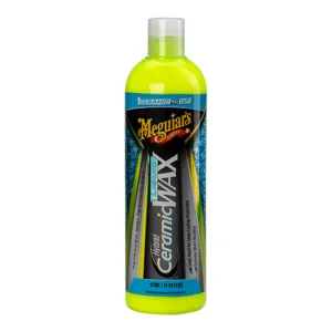 ווקס קרמי נוזלי Meguier's CeramicWax Meguiar's
