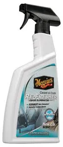 מנטרל ריחות לריפוד ושטיחים- Meguiar's