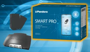 PANDORA SMART PRO V4 – שליטה ללא גבולות, אבטחה ללא תחרות