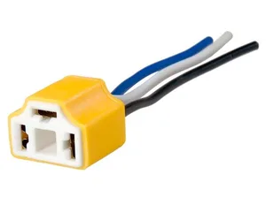 תקע נורה H4 קדמי