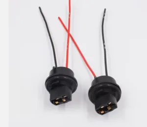 תקע נורה 7440 מגע אחד T20