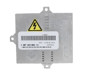 מחשב קסנון תואם מקור BMW D1s