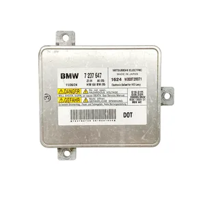מחשב קסנון תואם מקור BMW D1s