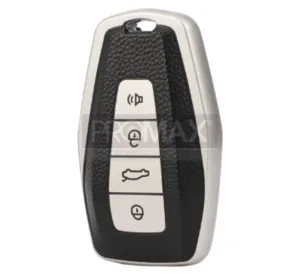 כיסוי לשלט קרבון GEELY