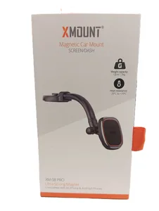 מעמד לטלפון מגנטי Xmount XM-08 Pro