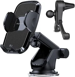 מעמד לרכב AXESS One Touch Clamp