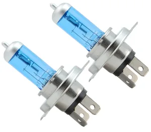 מנורת הלוגן עוצמתי במיוחד H4 100W