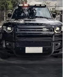 פנסי תאורת גג LED ל-Land Rover Defender (דגמי 2020–2025)