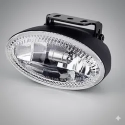 פנסי ערפל MULTI-SURFACE REFLECTOR NS-2168D
