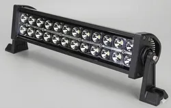 פנס לדים מקצועי עוצמה 72W דגם 100