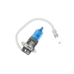 מנורת הלוגן עוצמתי במיוחד H3 55W