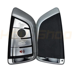 שכפול מפתח ל BMW שנתון 2019-2025