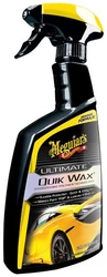 ווקס נוזלי 450 מל טריגר ULTIMATE QUICK WAX
