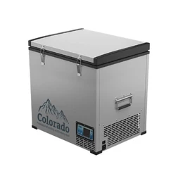 מקרר / מקפיא לרכב / קרוואן 75 ליטר – CMP C75
