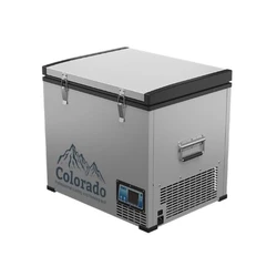 מקרר / מקפיא לרכב / קרוואן 60 ליטר – CMP C60