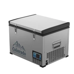 מקרר / מקפיא לרכב / קרוואן 45 ליטר – CMP C45