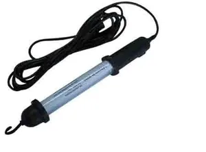 מנורת עבודה פלורסנט 220V 11W