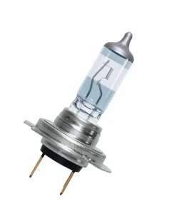 נורות קסנון Night Breaker Plus H7 מבית OSRAM