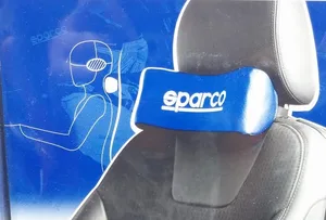 כרית ראש מבית SPARCO