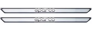 מגני מדרכה ניקל SPARCO