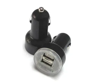 מטען USB כפול לרכב 2.1A מבית V8