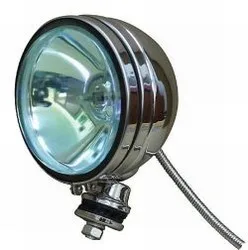 פנס ניקל 5" אינץ 55 watts