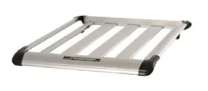 עריסת אלומיניום ריו 130X100 מבית CrossRooF