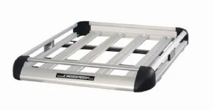 עריסת אלומיניום מונאקו 140X100 מבית CrossRooF