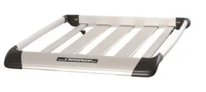 עריסת אלומיניום לימה 135X105 מבית CrossRooF