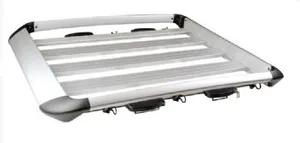 עריסת אלומיניום ריו 140X100 מבית CrossRooF